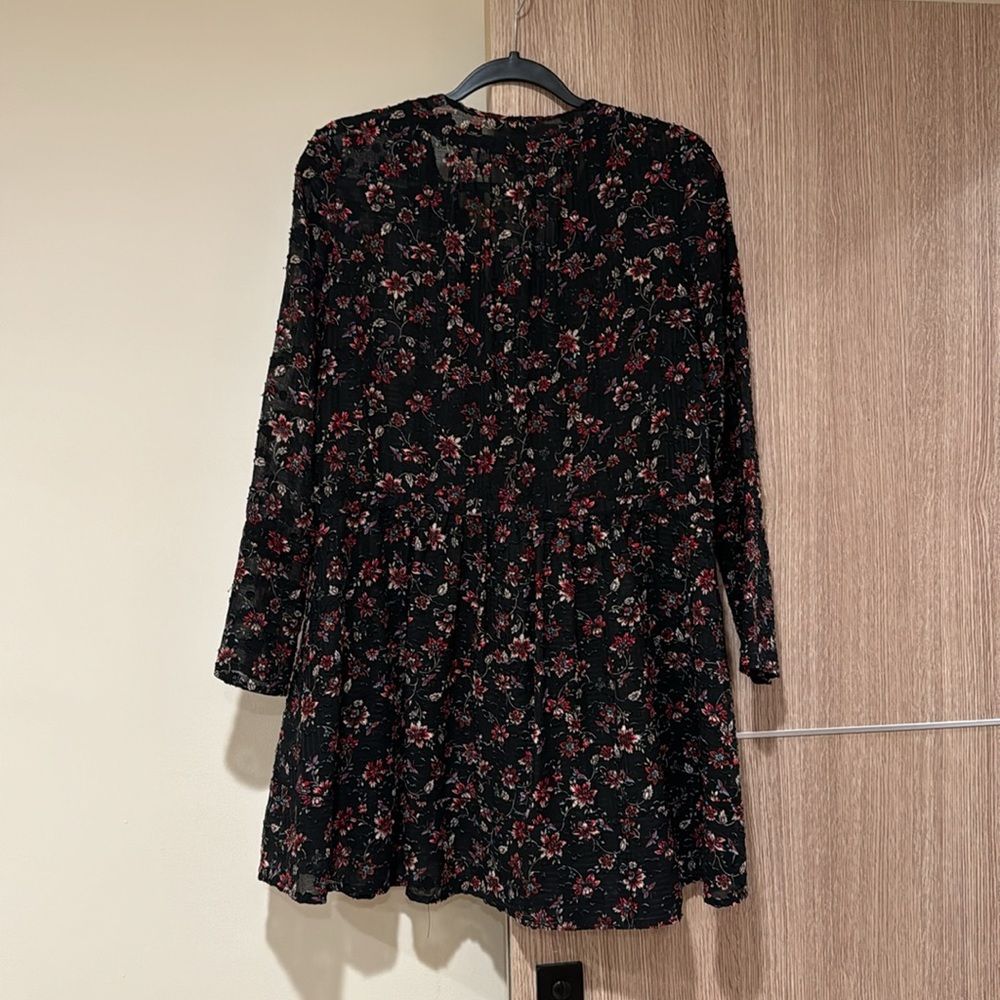 ba&sh dress - Picture 4 of 4
